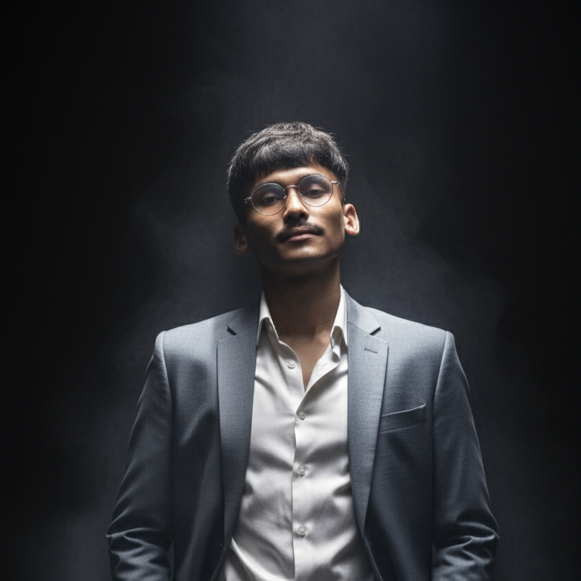 Ankit Mahato
